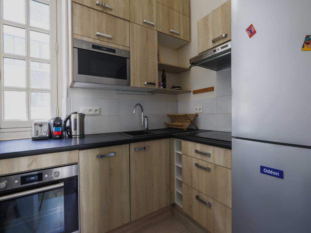 Exceptional apt - 2BR 4P- Notre-Dame Cathedral - 2