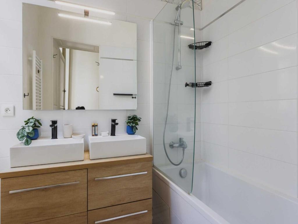 Exceptional apt - 2BR 4P- Notre-Dame Cathedral - 5