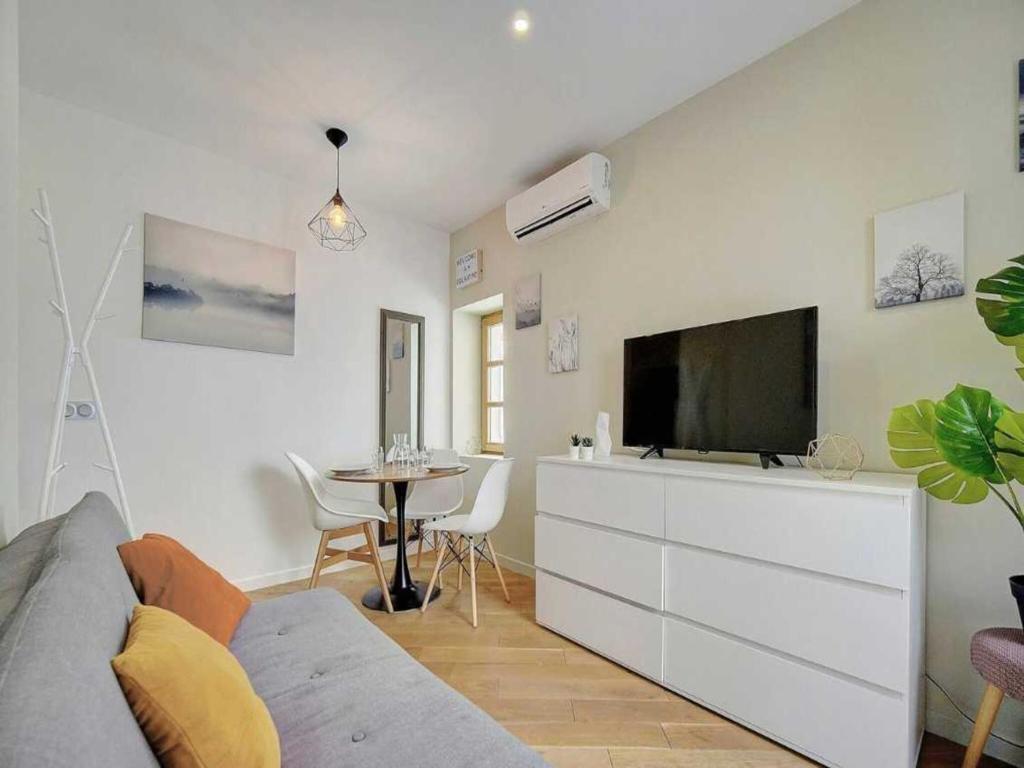 Lovely renovated apart Terrace - Mobility lease - 5