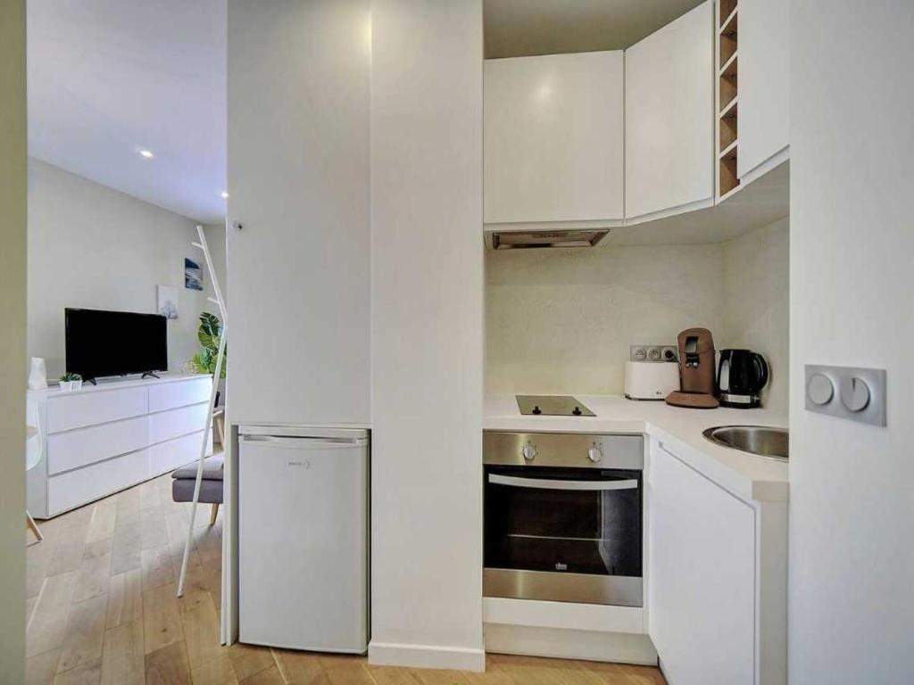 Lovely renovated apart Terrace - Mobility lease - 1
