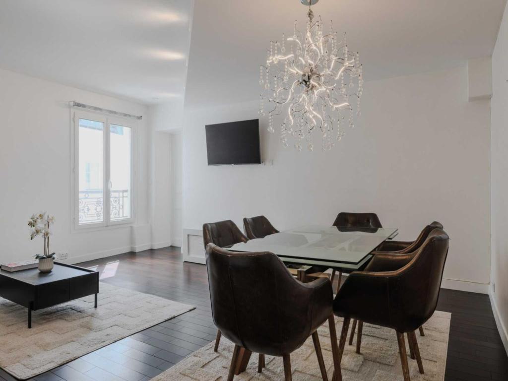Charming Apt in Central Paris - 1BR 2P -Sébastopol - 2
