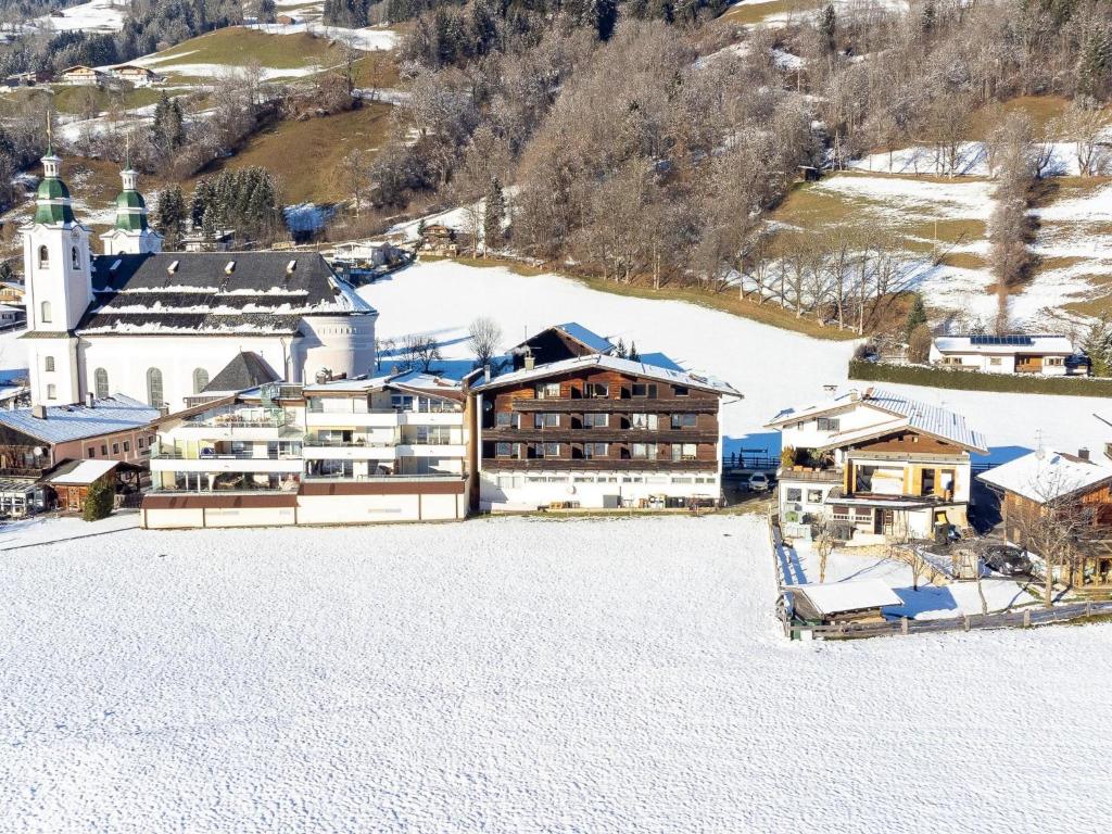 Brixen Alpin Living Top 3 - 1