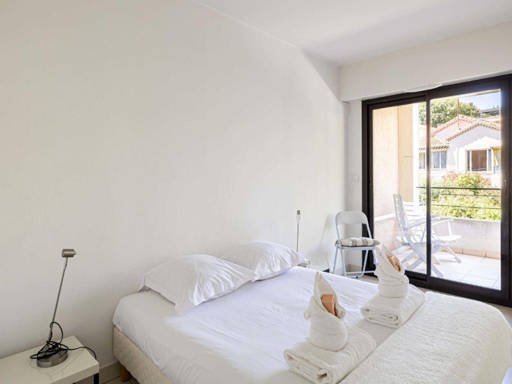 Charming apt with balcony pool - 1BD 2P - Cannes - 4