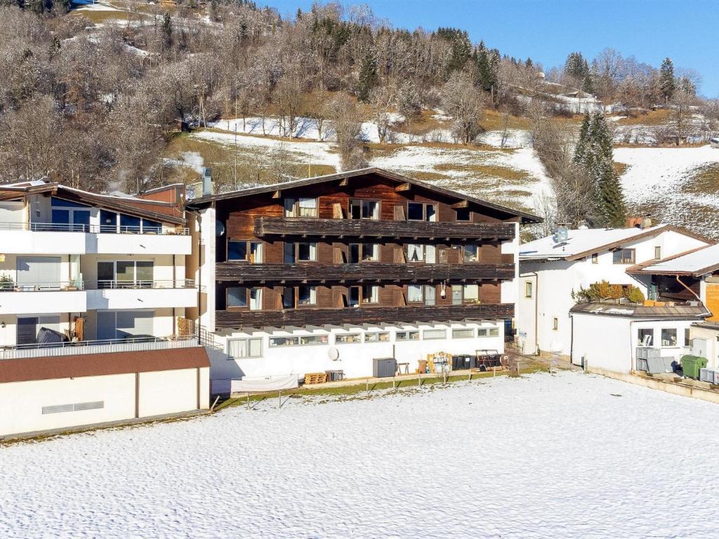 Brixen Alpin Living Top 11 - 1
