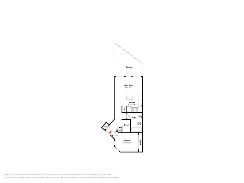 Seascape 1102- Abundant Relaxation, Galveston