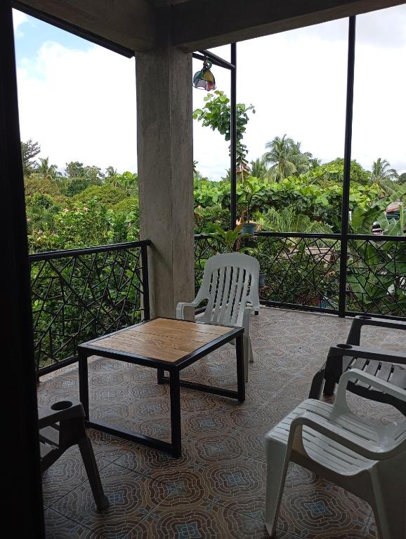 Tsada Balay Homestay