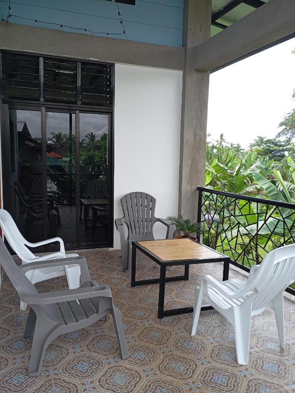 Tsada Balay Homestay