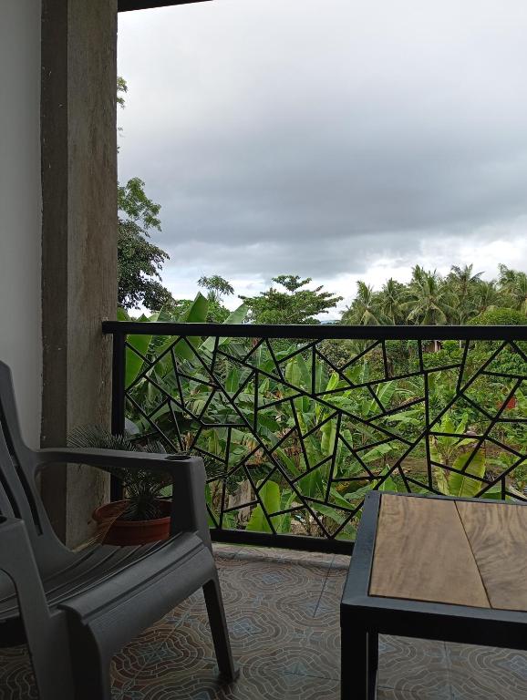 Tsada Balay Homestay