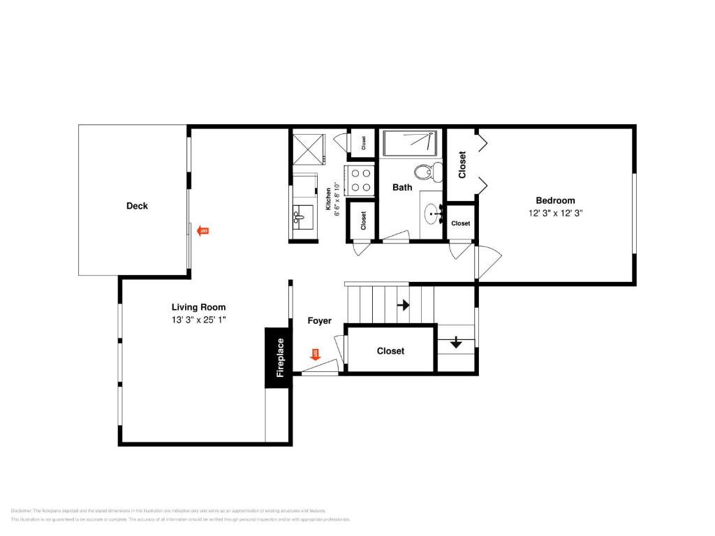 Sailing Windward, Rockport