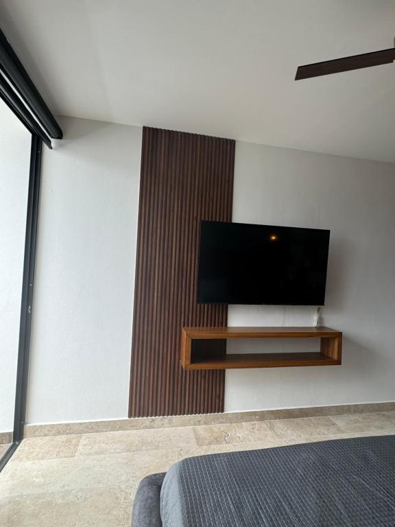 Estudio en Playa del Carmen Excelente Ubicación!! - 1