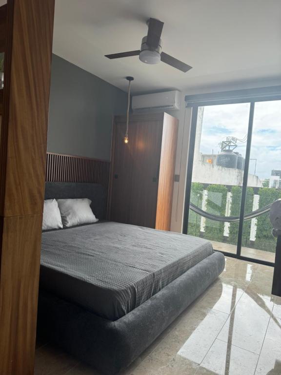 Estudio en Playa del Carmen Excelente Ubicación!! - 2