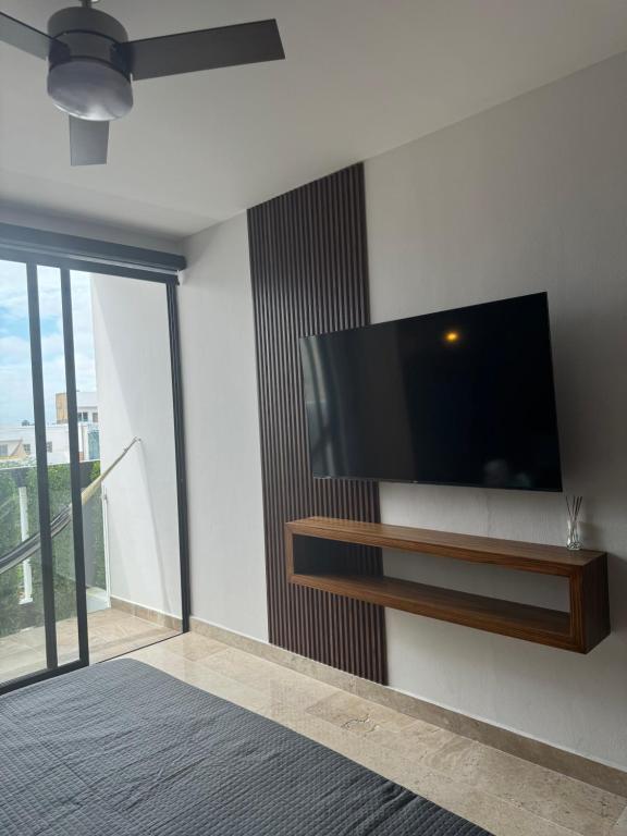 Estudio en Playa del Carmen Excelente Ubicación!! - 3