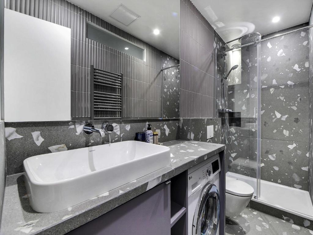 Cosy appt - Sentier Les Halles - Mobility lease - 4