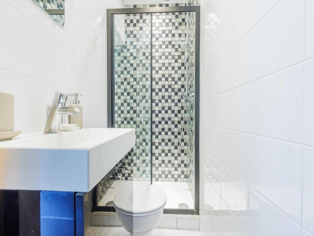 Charming apartment near DAUMESNIL - Mobility lease - 3