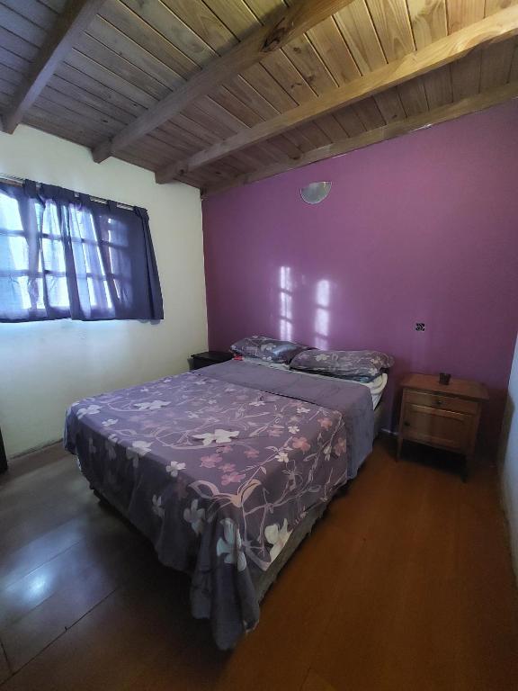 Casa amplia con jardin grande, parrilla y pileta en mar del plata en barrio jardin pegado al bosque peralta ramos - 4