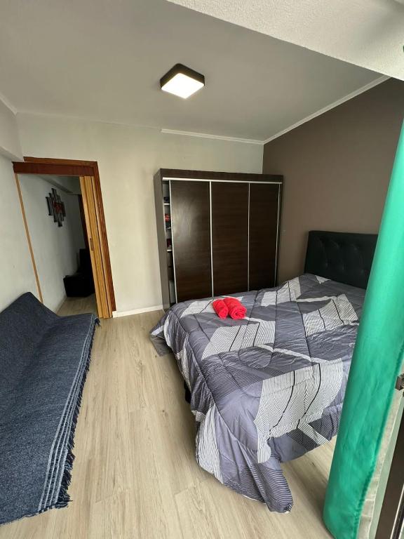 Naomi, Mar del Plata