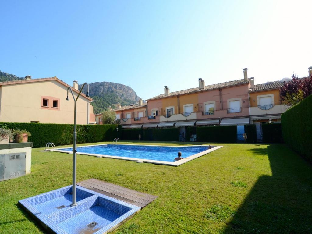 House in LEstartit near Sandy Beach - 1