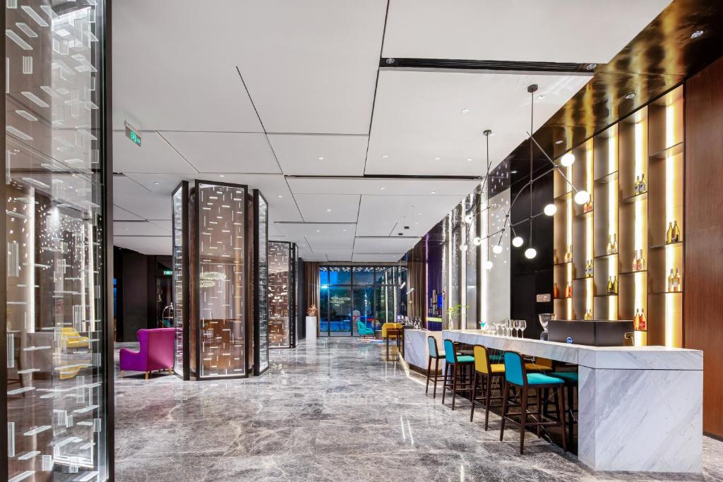 Hampton by Hilton Zhangjiajie