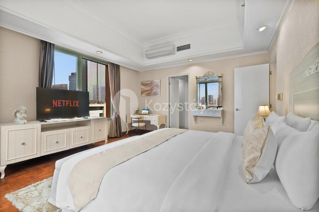 Brassia by Kozystay - Thamrin, Jakarta