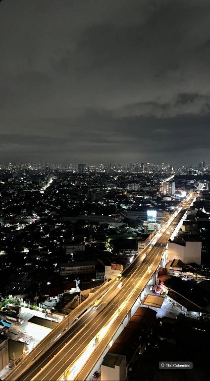 Serenity Heights 41st by Celandine Condo, Manila