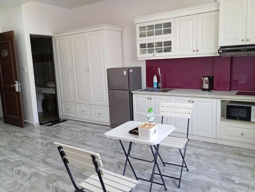 TQ 3 Hotel & Apartment, An Khê