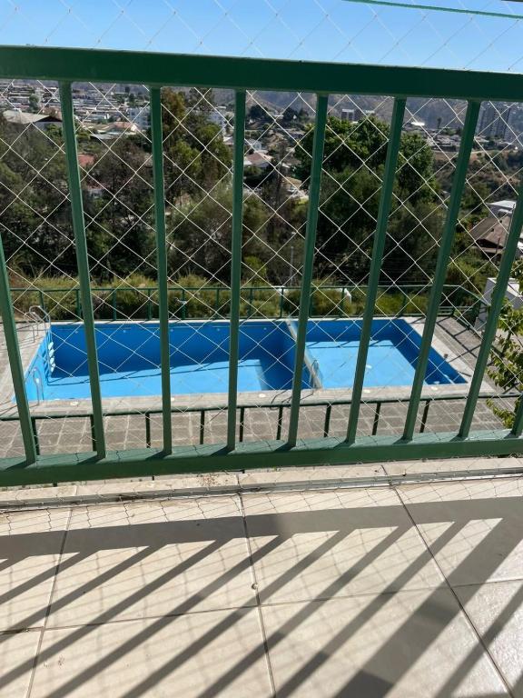 Arriendo Depto Diario Villa dulce - 1