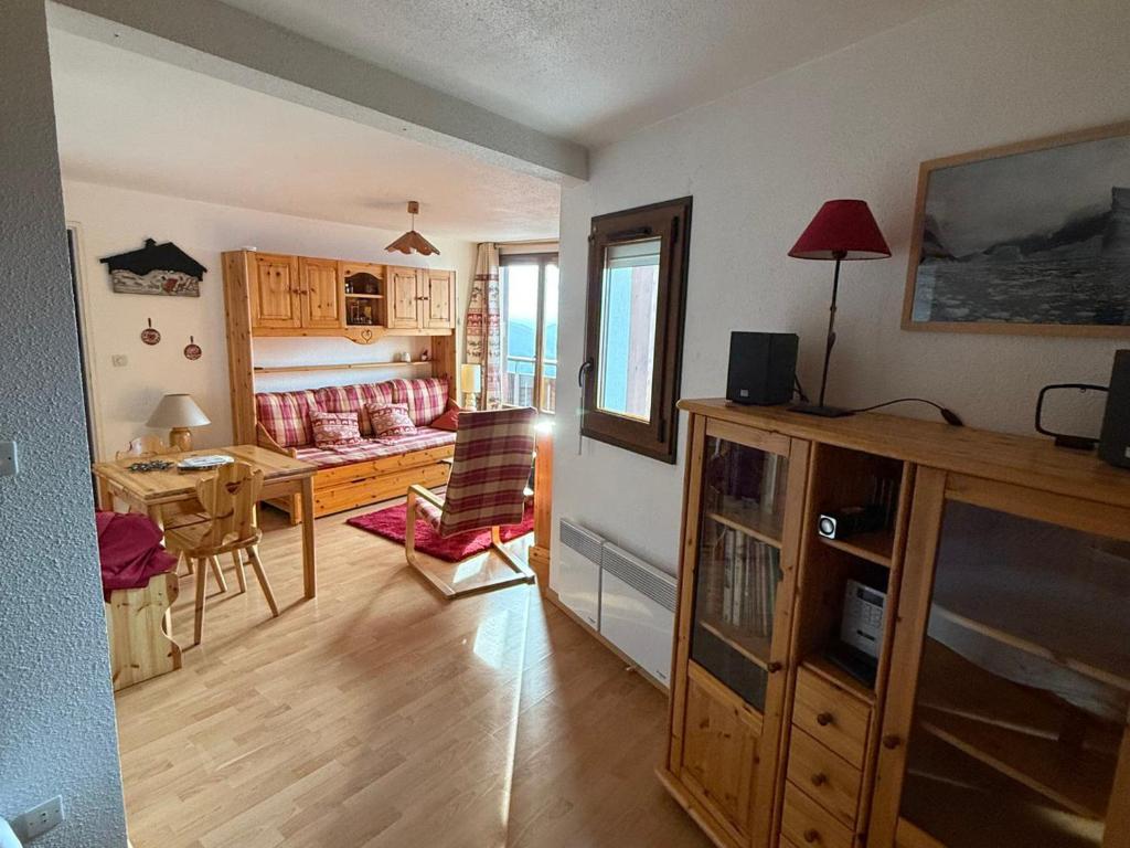 Appartement cosy 3 pièces, 6 personnes, Prapoutel - FR-1-557-136 - 3