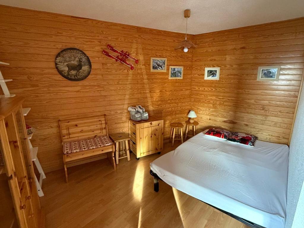 Appartement cosy 3 pièces, 6 personnes, Prapoutel - FR-1-557-136 - 4