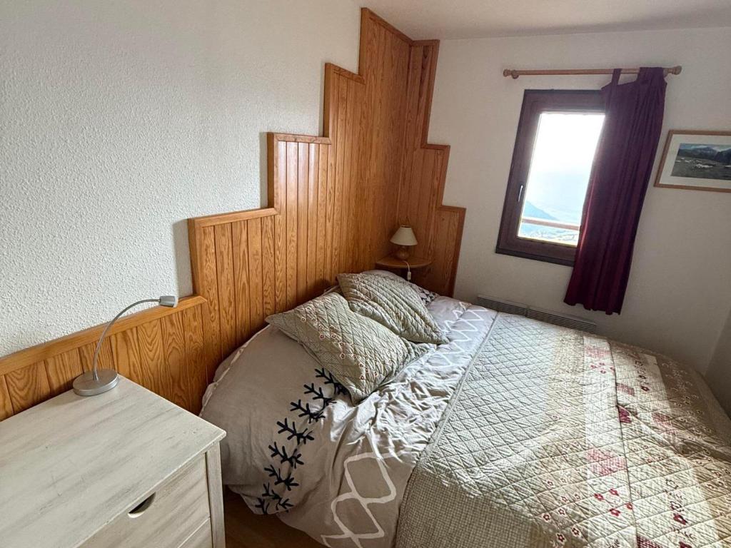 Appartement cosy 3 pièces, 6 personnes, Prapoutel - FR-1-557-136 - 5