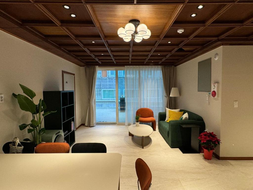 Dadu House Dadu House