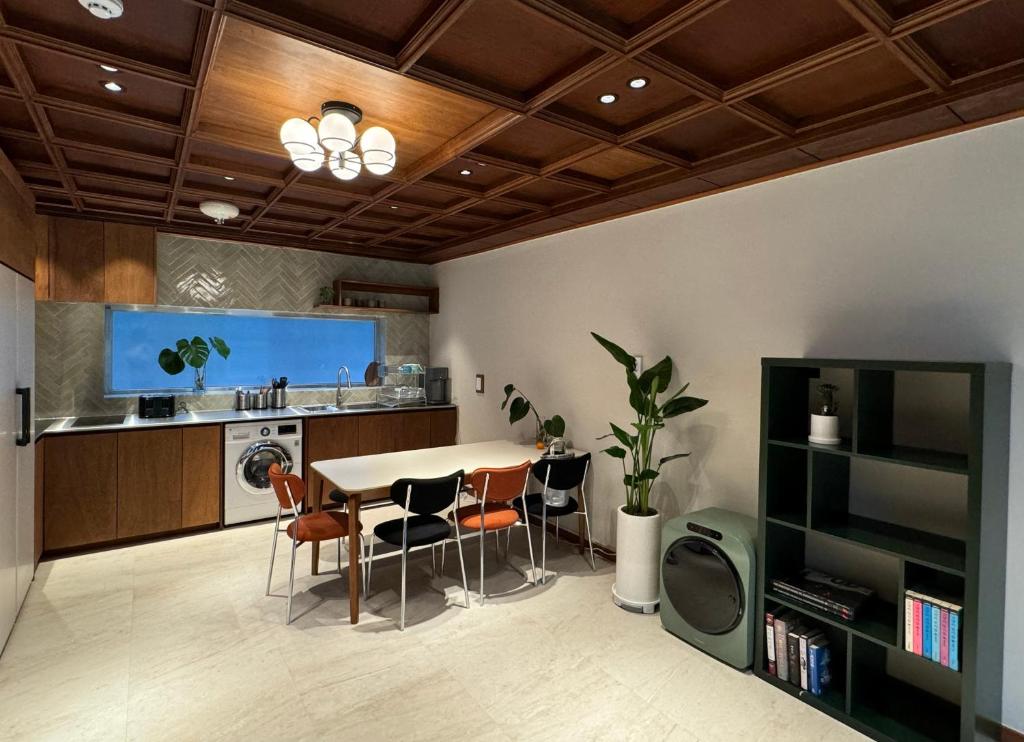 Dadu House Dadu House