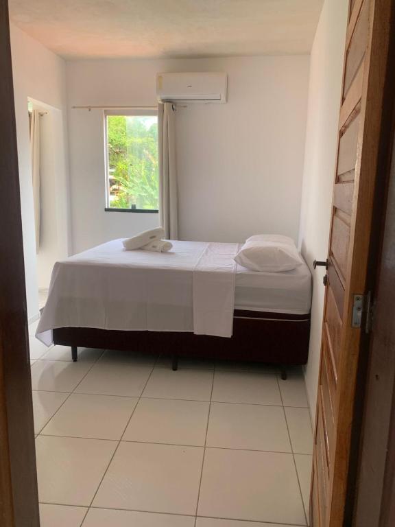 Sonho de Verão, Morro de São Paulo