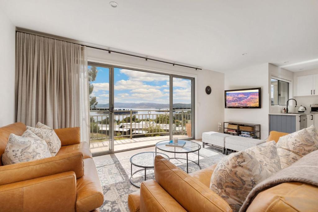 Whistler 1, Jindabyne