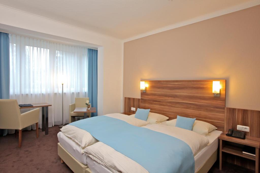 Waldhotel Bad Soden photo