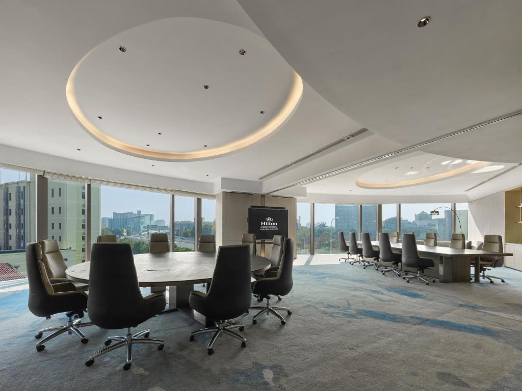 Meeting room / ballrooms