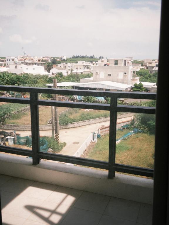 Lunos homestay