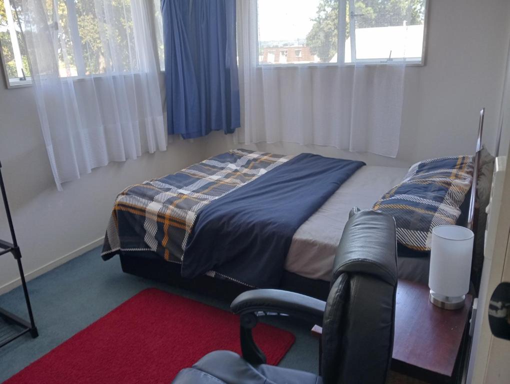 Spring St city, Tauranga