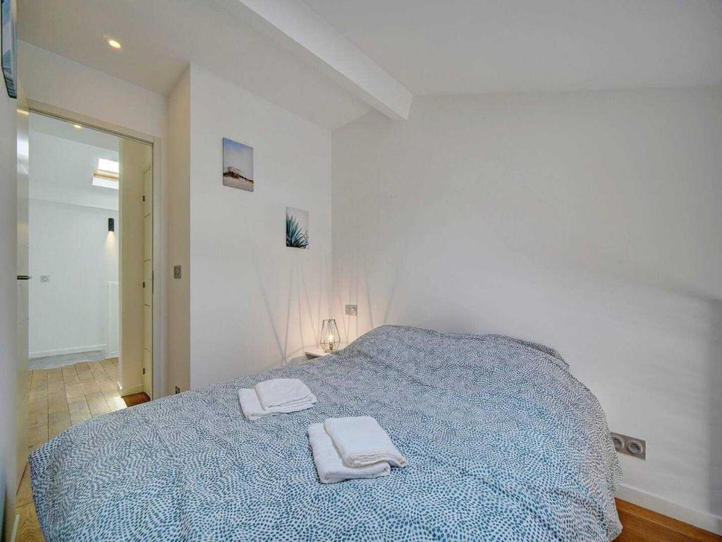 Bright duplex - Cannes Centre - Mobility lease - 5