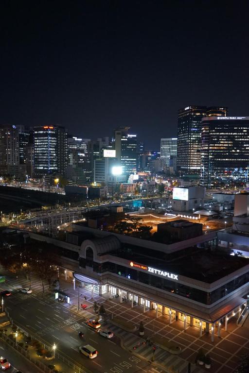 Surrounding environment