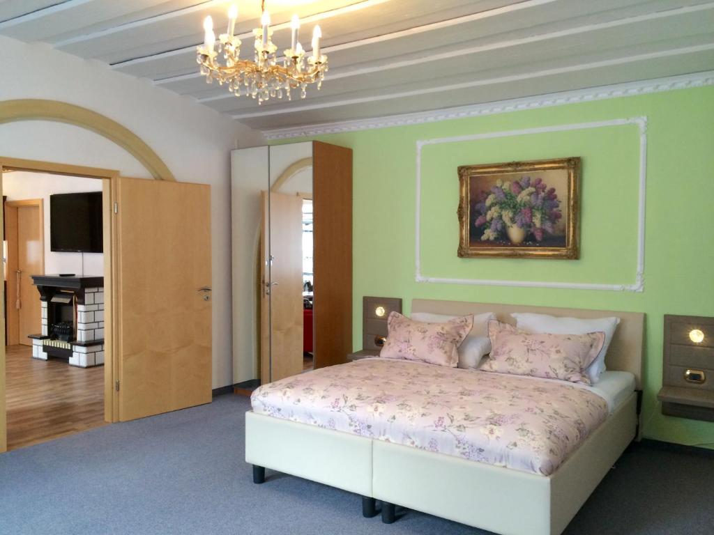 Golden GaPa Central Family Apartment 8 - 5