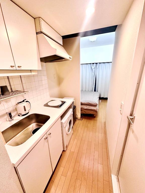 Shinjuku West Park Inn Hanabi House, Tokio
