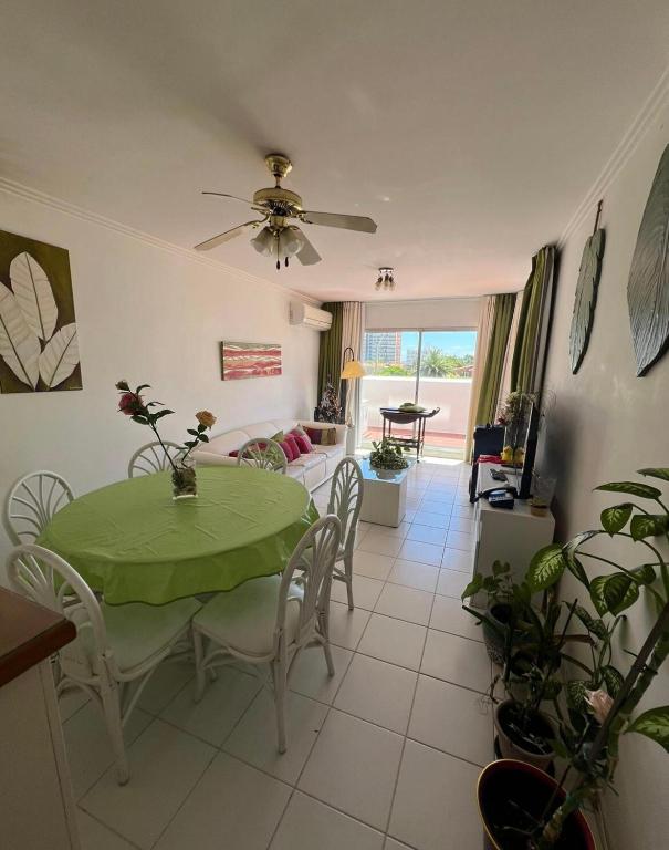 Punta del Este, Punta del Este