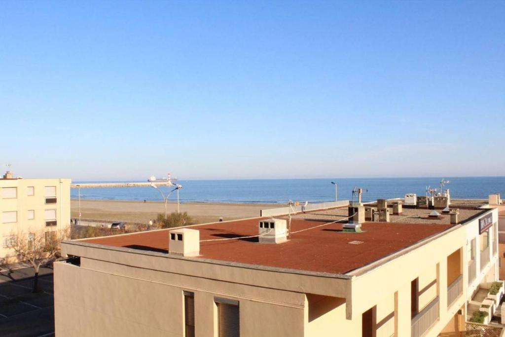 Appartement 2 pièces PORT LA NOUVELLE PN590-033 - 1
