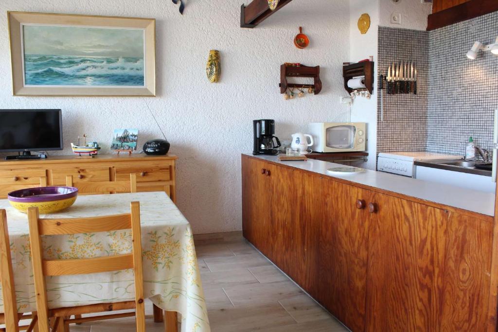 Appartement 2 pièces PORT LA NOUVELLE PN590-033 - 3
