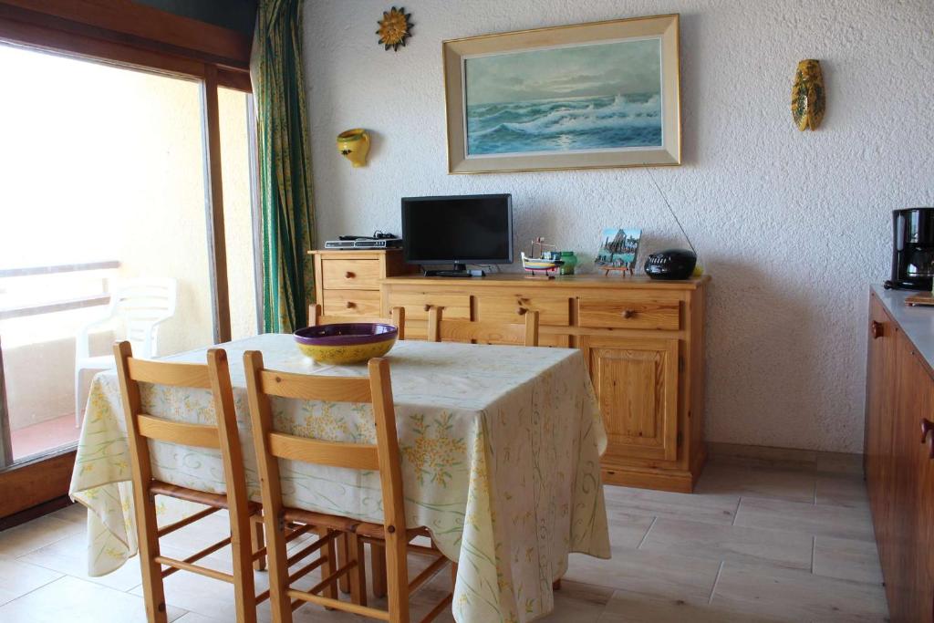 Appartement 2 pièces PORT LA NOUVELLE PN590-033 - 4
