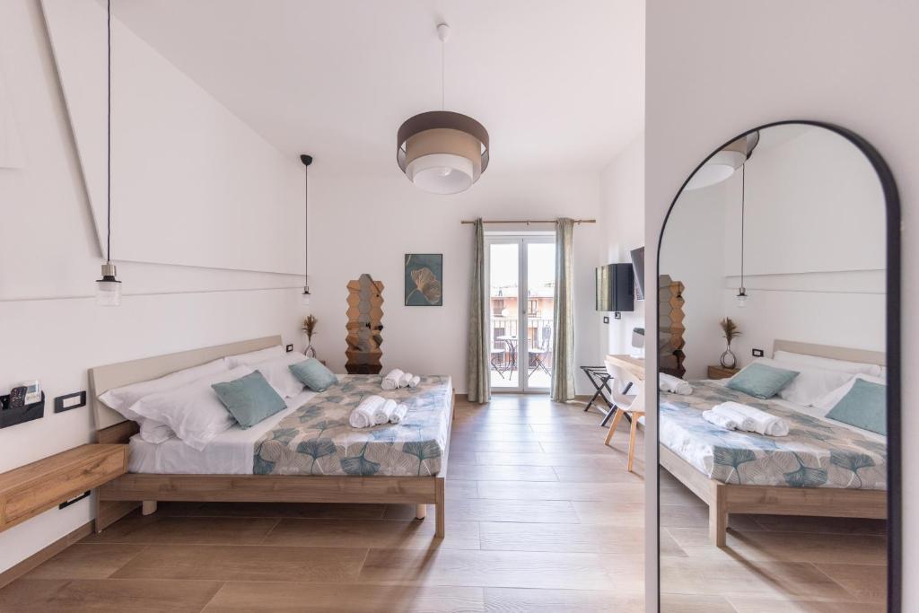 Armony Luxury Suites - 3