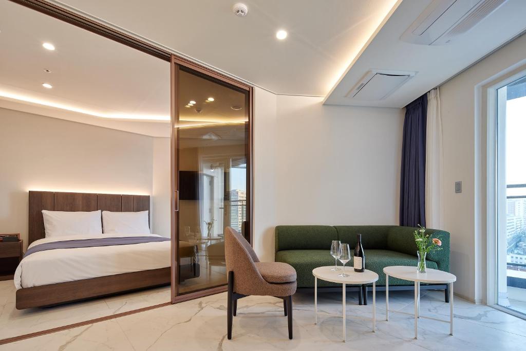 호텔 더 보타닉 세운 명동