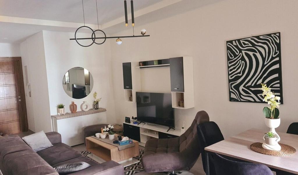 Cosy appartement, Hammamet Sud