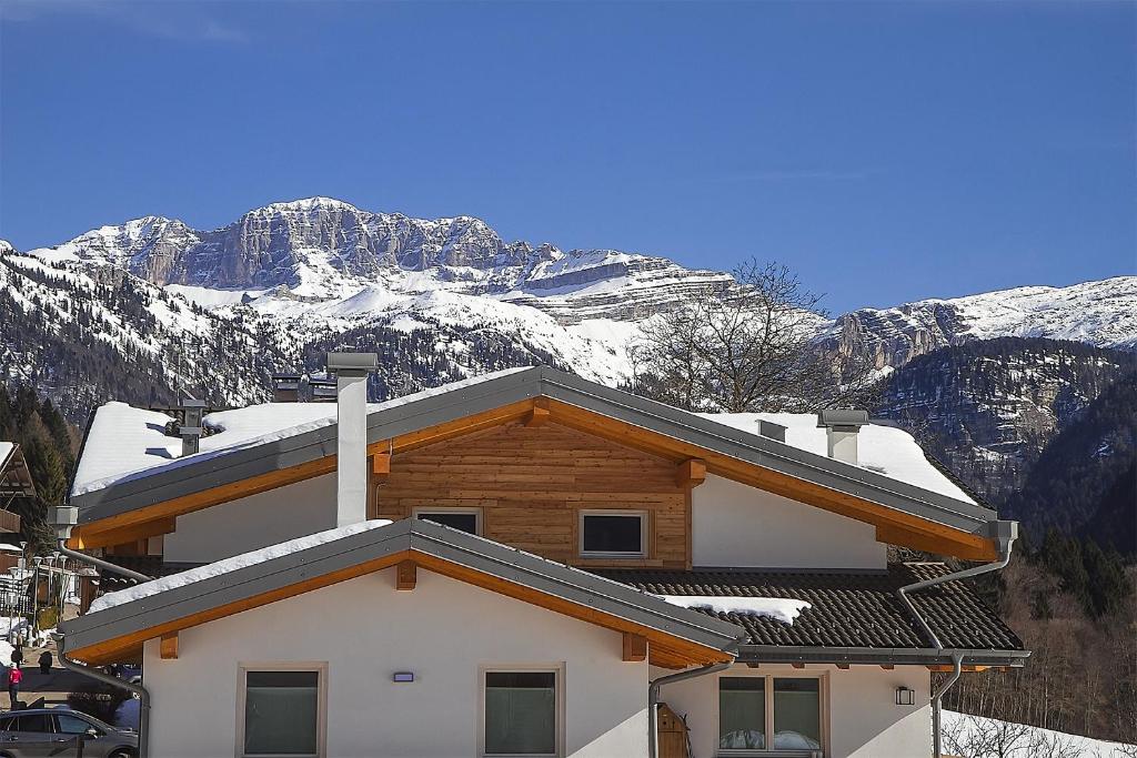 Dolomiti di Brenta House - 2