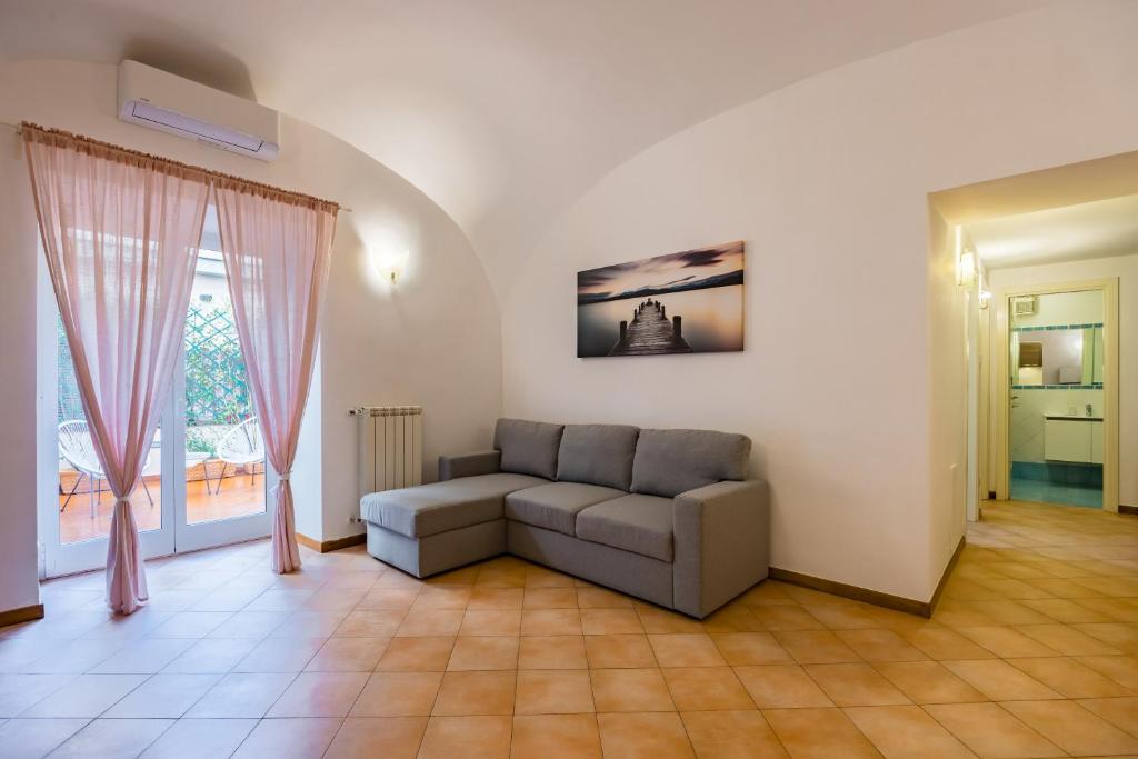 Materdei Beautiful Terrace by NapoliApartments - 4